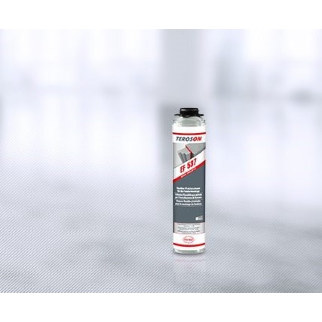Teroson EF 537 (Pistolenschaum B1) 750ml