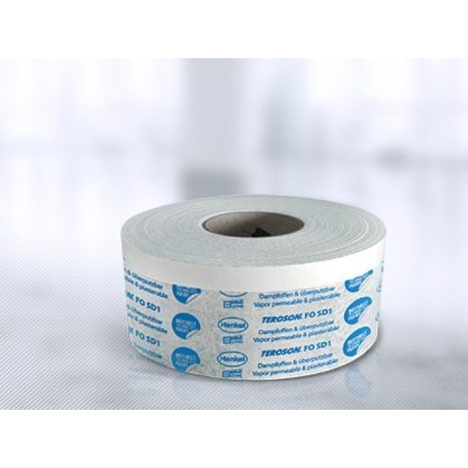 Teroson FO 1 SK