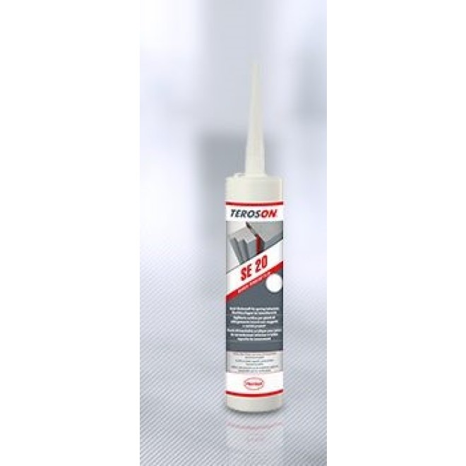 Teroson SE 20 weiß 300ml