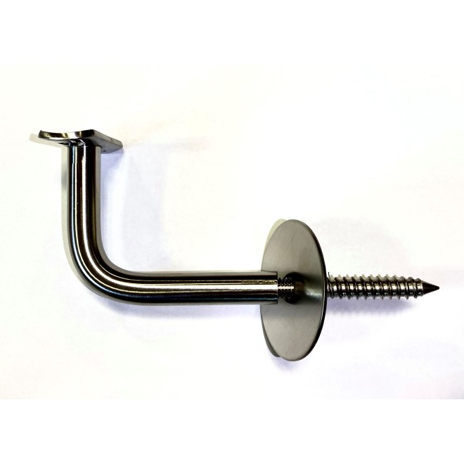 Handlaufhalter Edelstahl