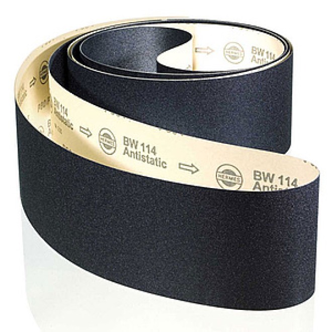 Schleifband BW 114