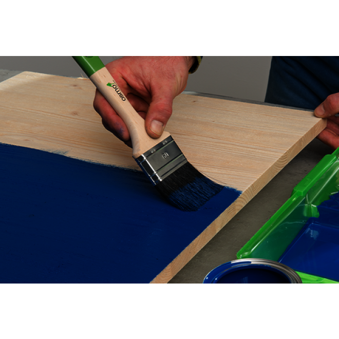 OSMO Dekorwachs Transparente & Intensive Töne