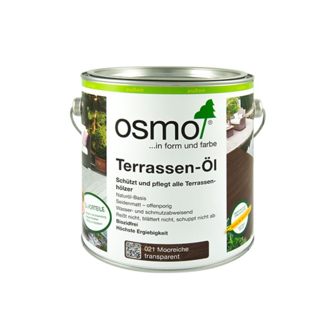 OSMO Terrassen-ÖL