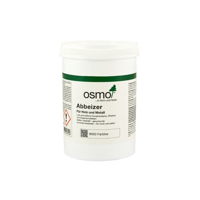 OSMO Abbeizer