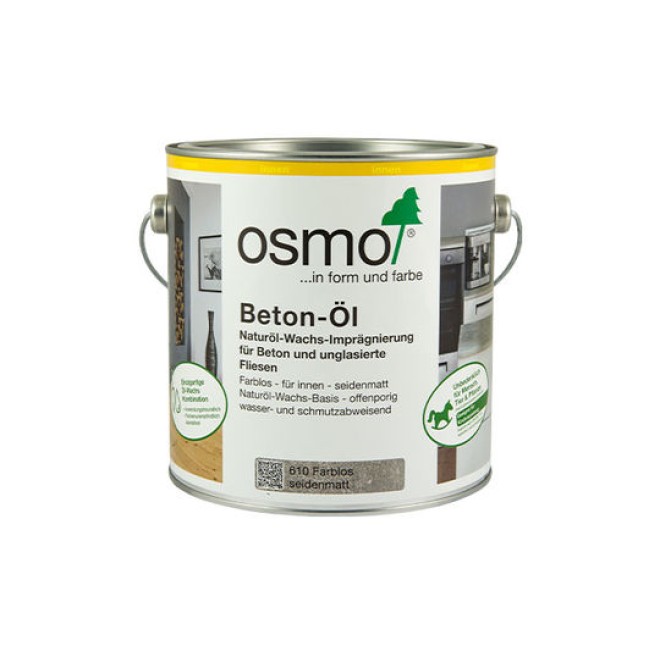 OSMO Beton-Öl