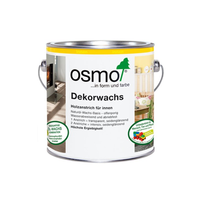 OSMO Dekorwachs