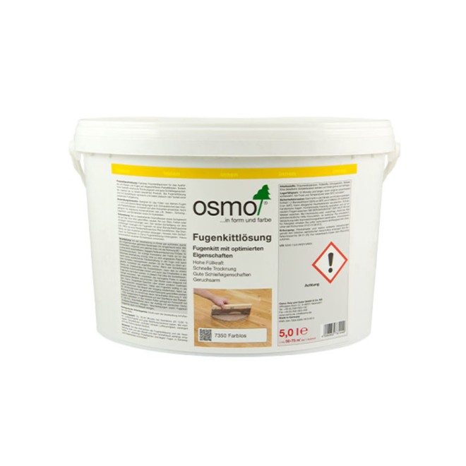 OSMO Fugenkittlösung