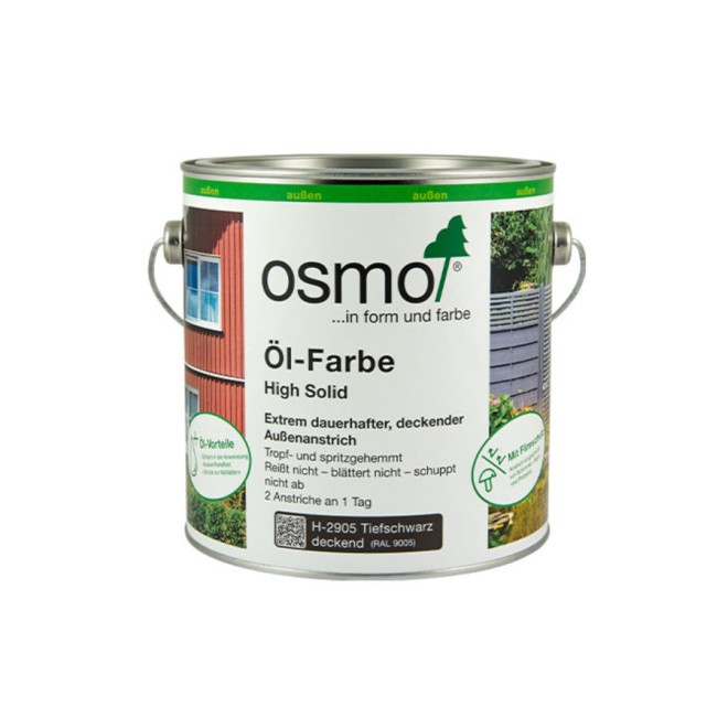Osmo Öl-Farbe