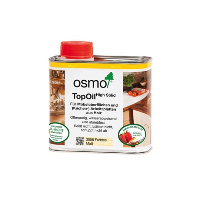 OSMO TopOil