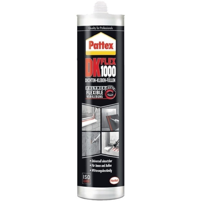 Pattex DK Flex 1000