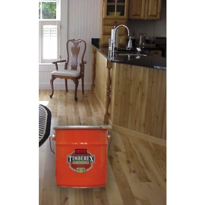 Timberex Hard-Wax Oil