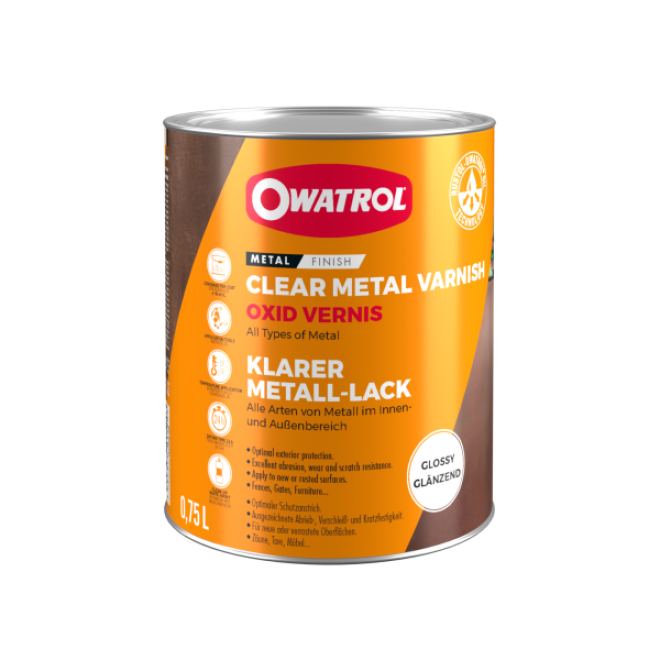 Owatrol Oxid Vernis