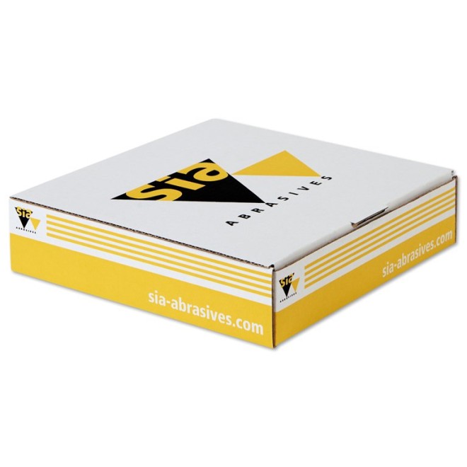 Schleifbogen 2915 siarol - 230x280mm
