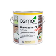 OSMO Hartwachs-Öl Original