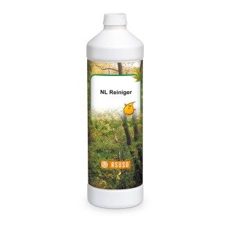 Asuso NL Reiniger 1L (vereint NL Intensivreiniger & AM-Grundreiniger)