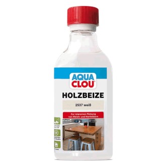 Aqua CLOU Holzbeize B11