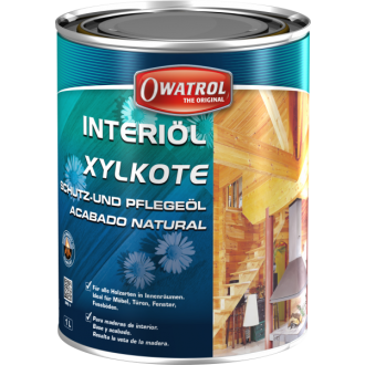Owatrol Interiöl