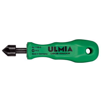 Ulmia Krauskopf