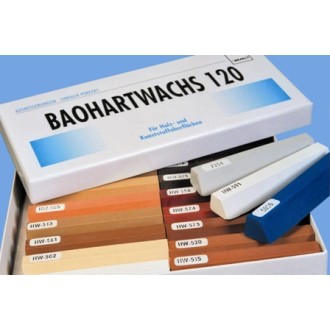 Bao-Hartwachs 120