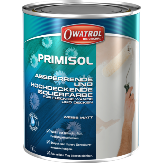 OWATROL PRIMISOL