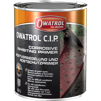 Owatrol CIP