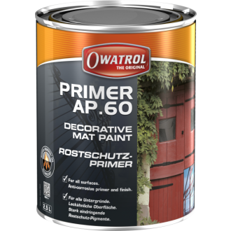Owatrol AP60