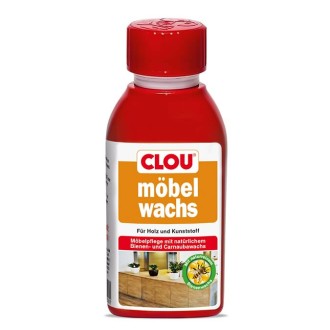 CLOU Möbelwachs 150ml
