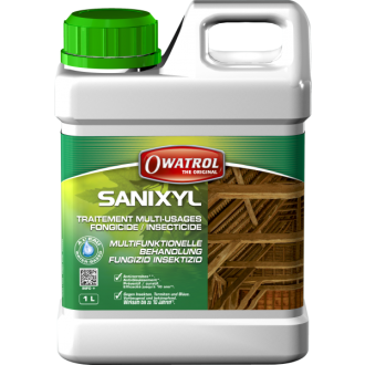 Owatrol SANIXYL