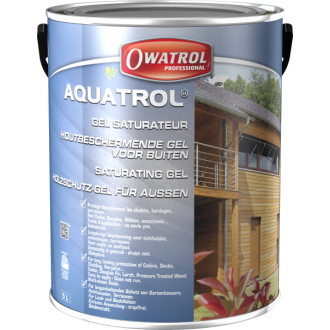 Owatrol AQUATROL