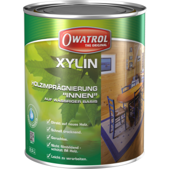 Owatrol XYLIN