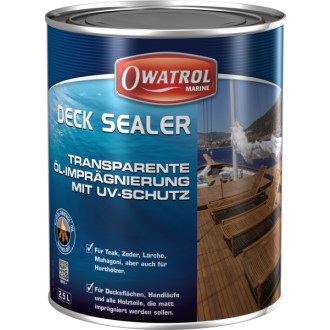 Owatrol MARINE DECK SEALER