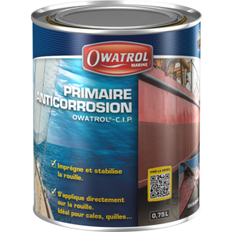OWATROL MARINE CIP
