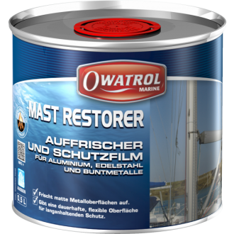 OWATROL MARINE MAST RESTORER 0,5L