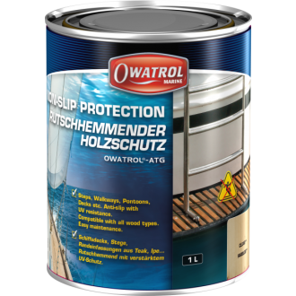 OWATROL MARINE ATG
