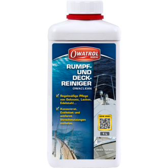 OWATROL OWACLEAN 1L
