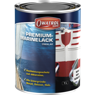 OWATROL OWALAK MARINE