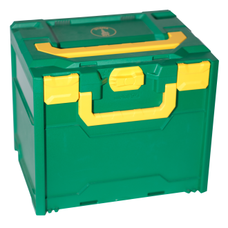 Ulmia tooltainer