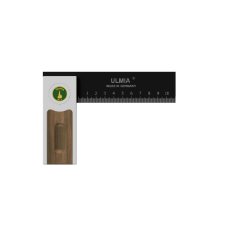 Ulmia Präzisions-Winkel ALU-Line