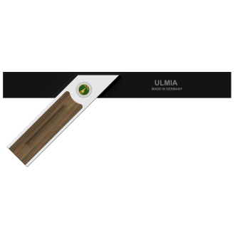 Ulmia Präzisions-Gehrmaß Alu-Line 350mm
