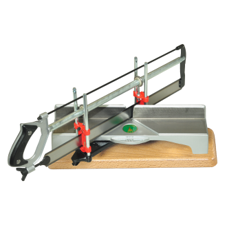 Ulmia Gehrungssäge Model 352