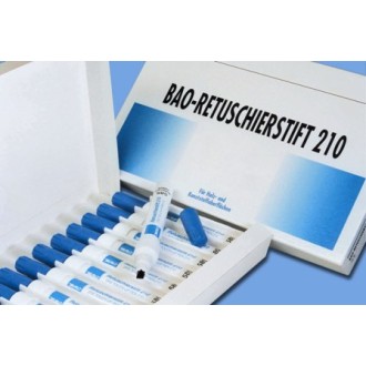Bao-Siegellack-Retuschierstift 244