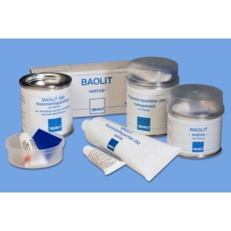 Baolit 2-K-Spachtel 240gr.