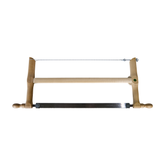 Ulmia Spannsäge mit Japanblatt 600mm