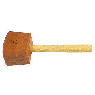 Ulmia Schreinerklüpfel