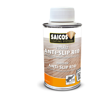 Saicos Zusatz Anti-Slip R10