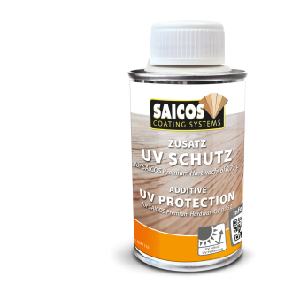 Saicos Zusatz UV Schutz