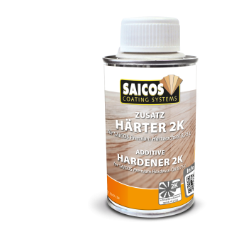 Saicos Zusatz Härter 2K