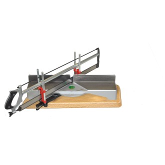 Ulmia Gehrungssäge Model 354