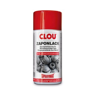 CLOU Spraymat Zaponlack 300ml