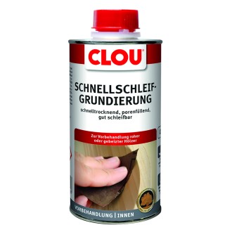 CLOU G1 Schnellschleif-Grundierung